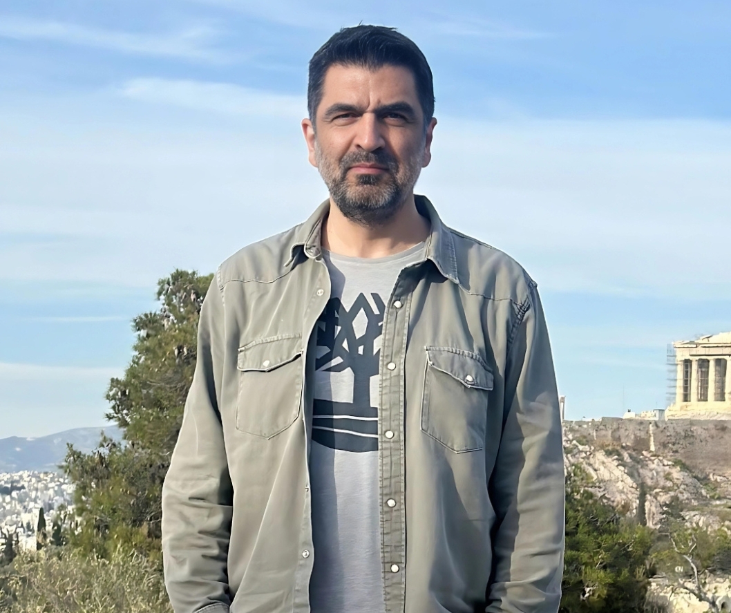 Τσίτας,  Μάκης
